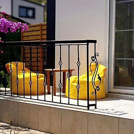 Lb Boutique Ξενοδοχείο Kumluca