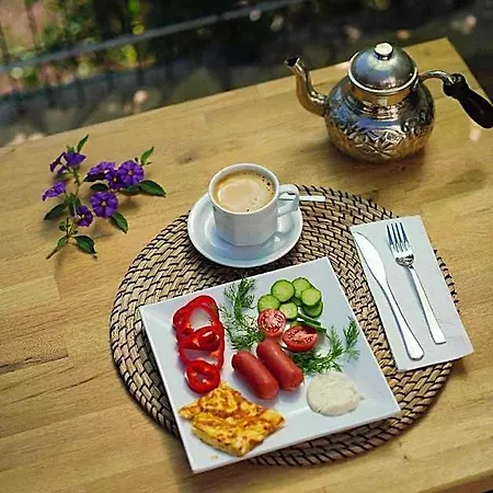 Lb Boutique 3* Kumluca