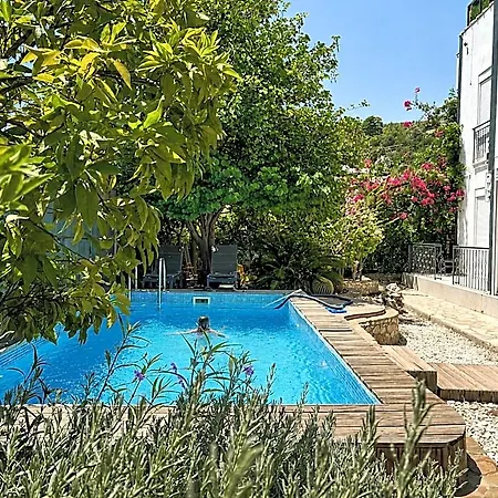 Lb Boutique Ξενοδοχείο Kumluca