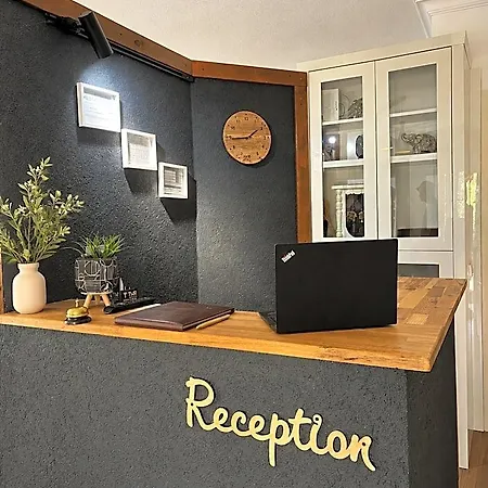 Lb Boutique Ξενοδοχείο Kumluca