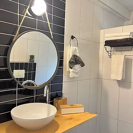 Lb Boutique Ξενοδοχείο Kumluca