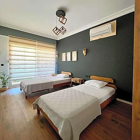Ξενοδοχείο Lb Boutique 3*