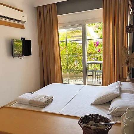 Ξενοδοχείο Lb Boutique 3*